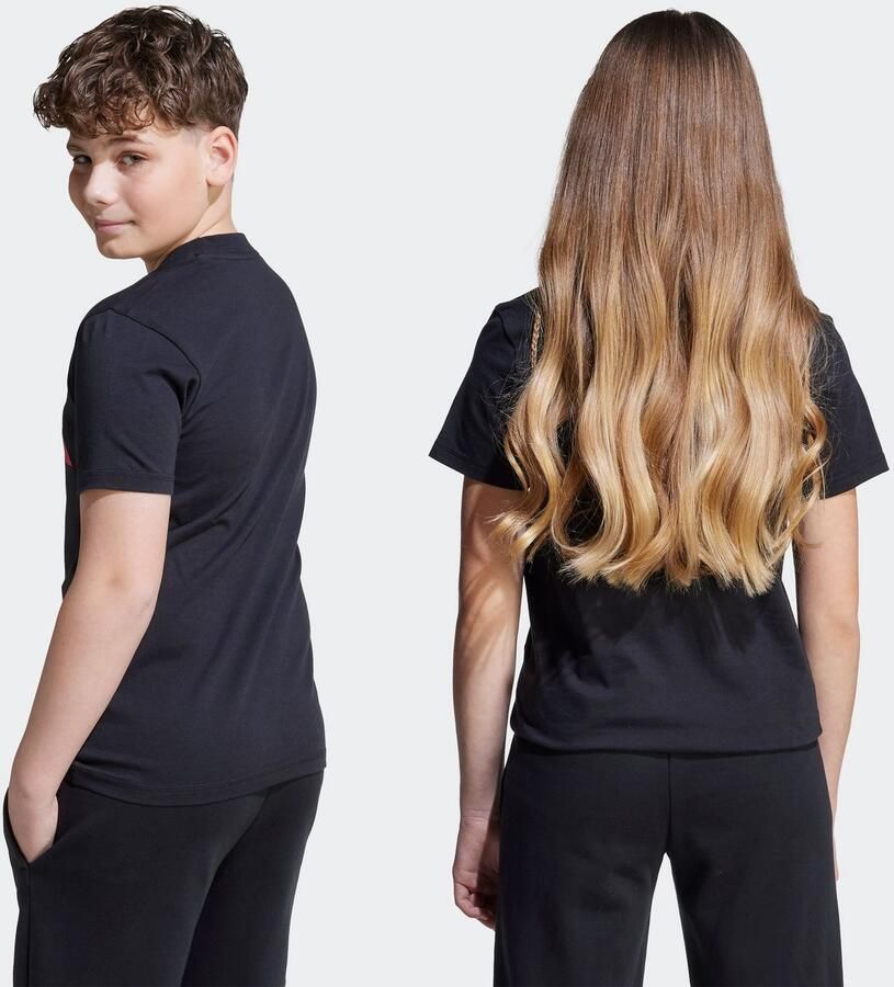 Adidas Sportswear T-shirt J BL TEE 160