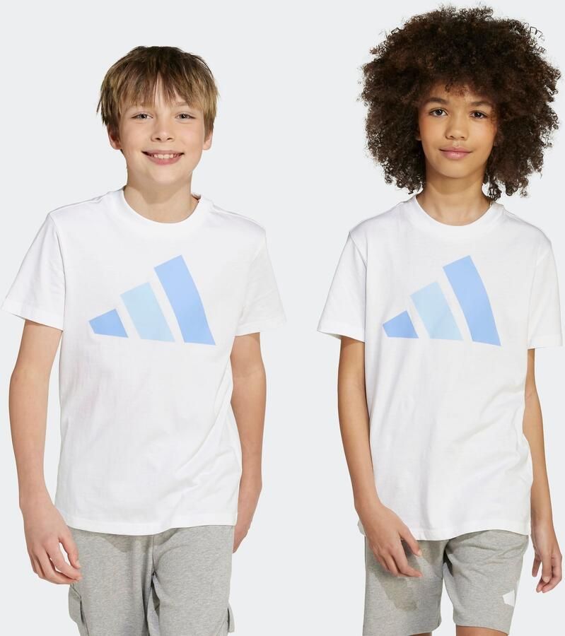 Adidas Sportswear T-shirt J BL TEE 160 - Foto 11