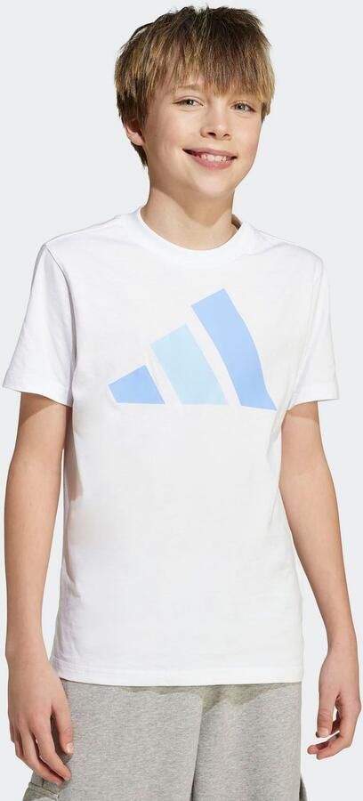 Adidas Sportswear T-shirt J BL TEE 160 - Foto 9