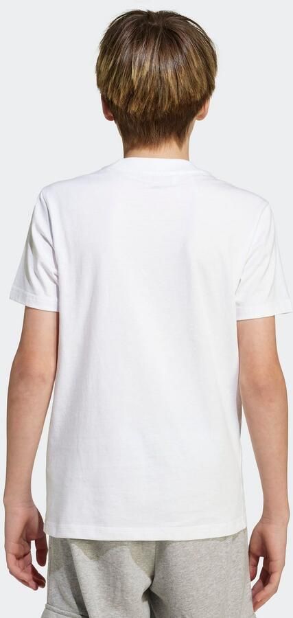 Adidas Sportswear T-shirt J BL TEE 160 - Foto 8