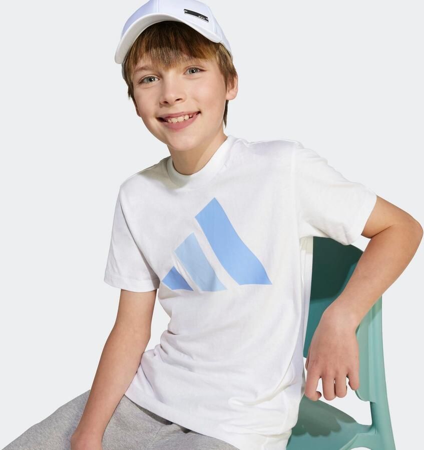 Adidas Sportswear T-shirt J BL TEE 160