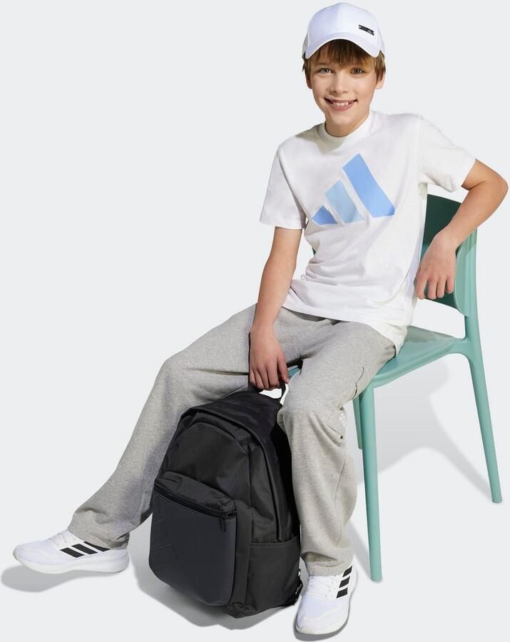 Adidas Sportswear T-shirt J BL TEE 160 - Foto 4