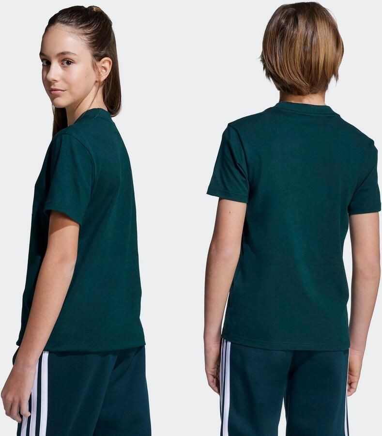Adidas Sportswear T-shirt J BL TEE 160