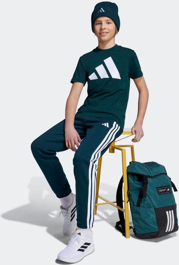 Adidas Sportswear T-shirt J BL TEE 160 - Foto 4