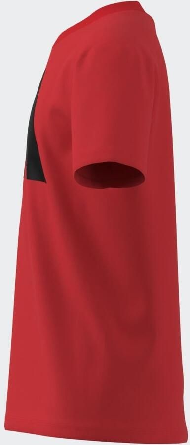 Adidas Sportswear T-shirt J BL TEE 160 - Foto 8