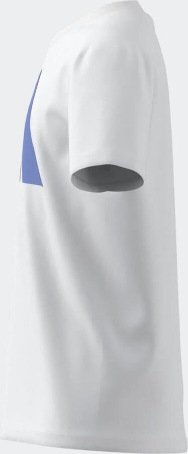 Adidas Sportswear T-shirt J BL TEE 160 - Foto 10