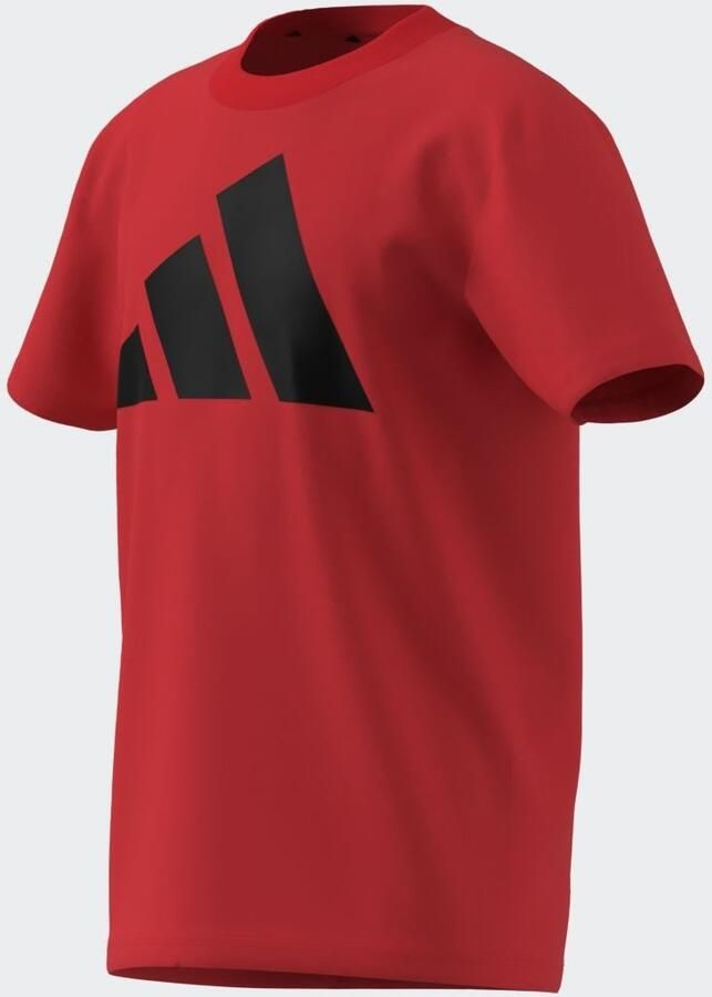 Adidas Sportswear T-shirt J BL TEE 160 - Foto 5