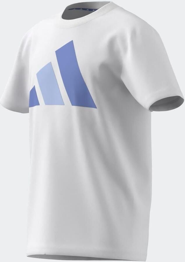 Adidas Sportswear T-shirt J BL TEE 160 - Foto 6