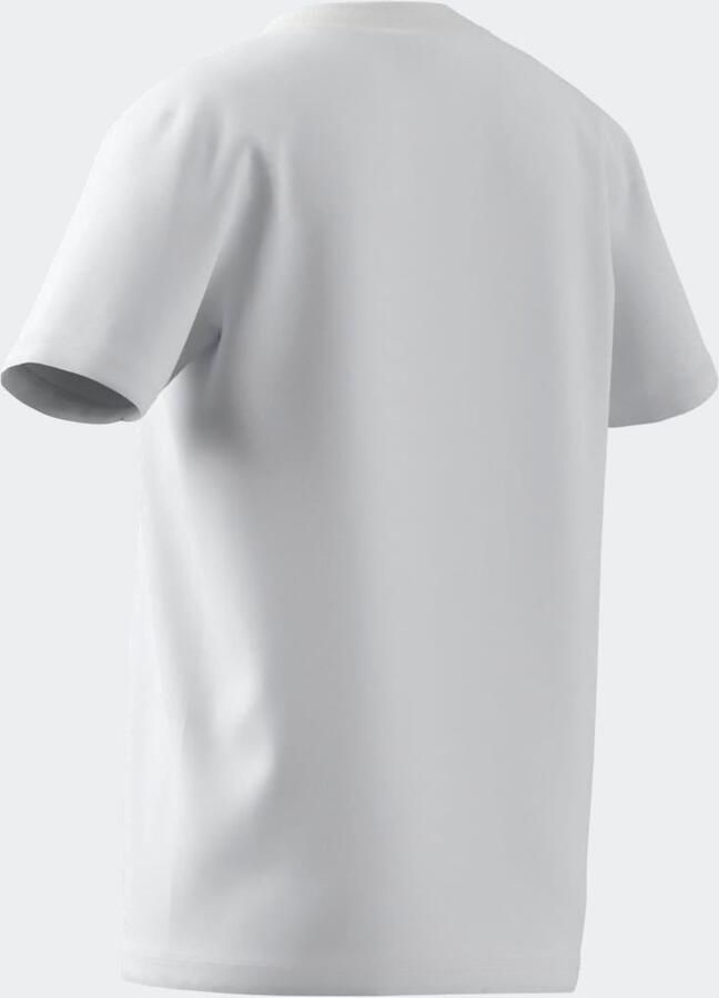 Adidas Sportswear T-shirt J BL TEE 160 - Foto 5