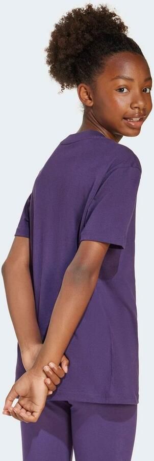 Adidas Sportswear T-shirt J BL TEE 160 - Foto 8