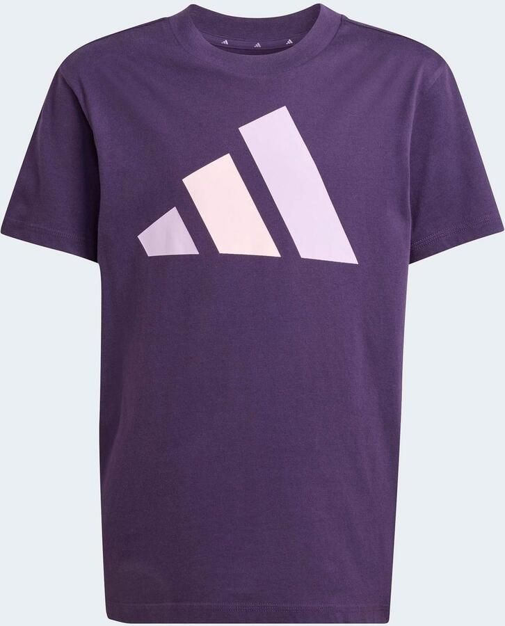 Adidas Sportswear T-shirt J BL TEE 160 - Foto 4
