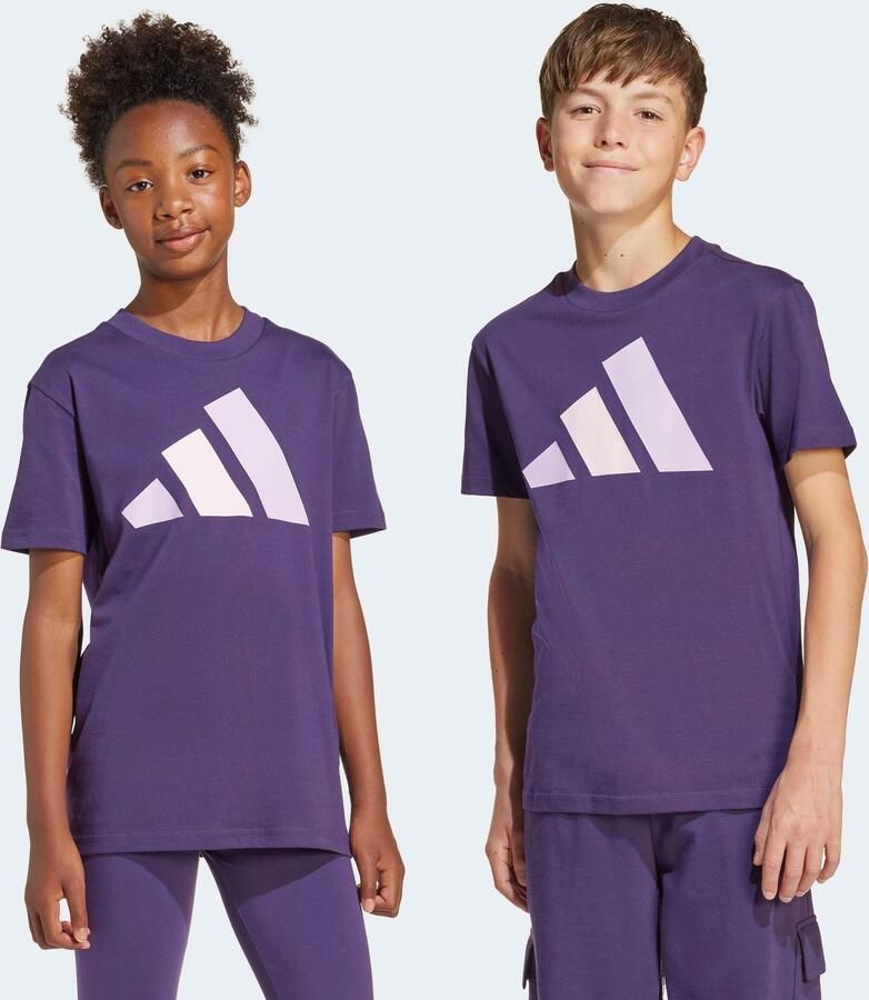 Adidas Sportswear T-shirt J BL TEE 160