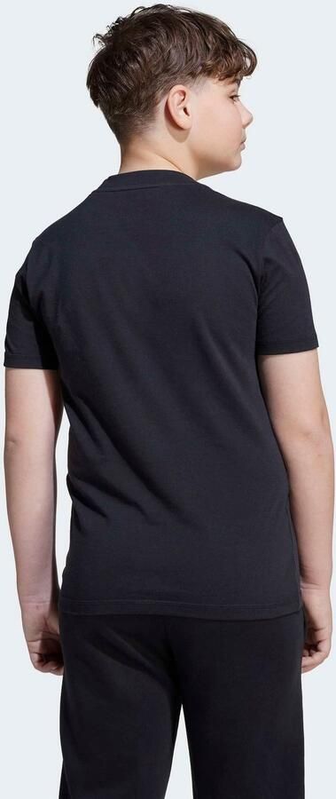 Adidas Sportswear T-shirt J BL TEE 160 - Foto 7