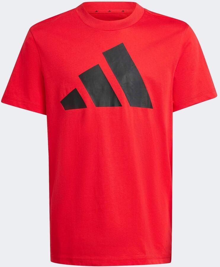 Adidas Sportswear T-shirt J BL TEE 160 - Foto 3