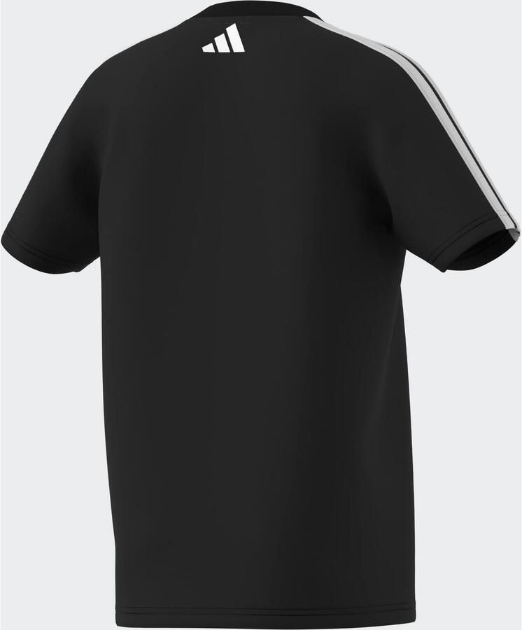 Adidas T-shirt Korte Mouw Camo Linear Graphic T-Shirt Kids - Foto 3