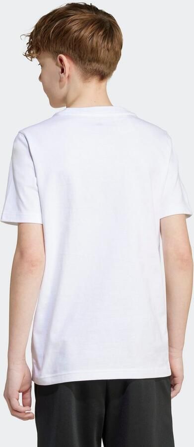 Adidas Sportswear T-shirt J CAMO T - Foto 9