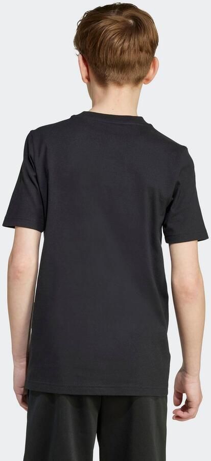 Adidas Sportswear T-shirt J CAMO T - Foto 7