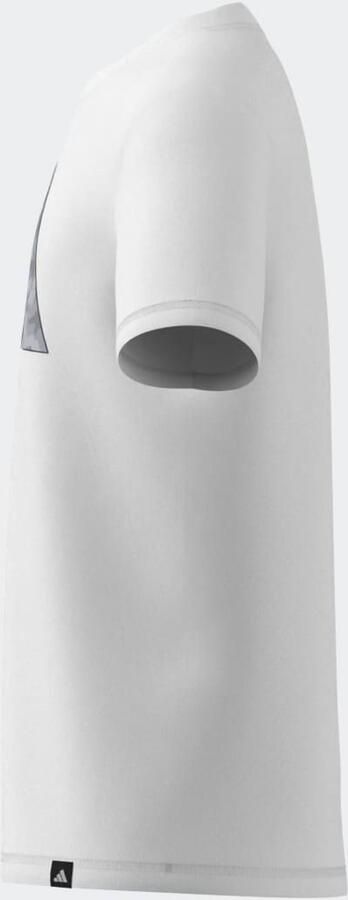 Adidas Sportswear T-shirt J CAMO T - Foto 11