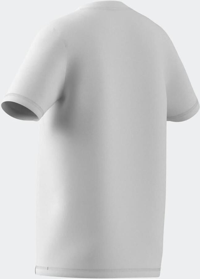 Adidas Sportswear T-shirt J CAMO T - Foto 5