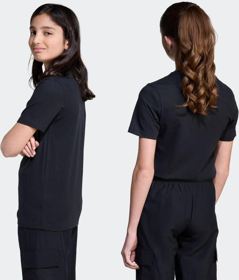 Adidas T-shirt Korte Mouw Collegiate Graphic T-Shirt Kids