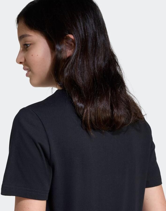 Adidas T-shirt Korte Mouw Collegiate Graphic T-Shirt Kids - Foto 4