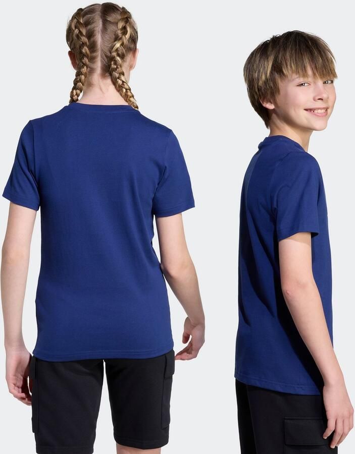 Adidas Sportswear T-shirt J COLLEG T - Foto 9