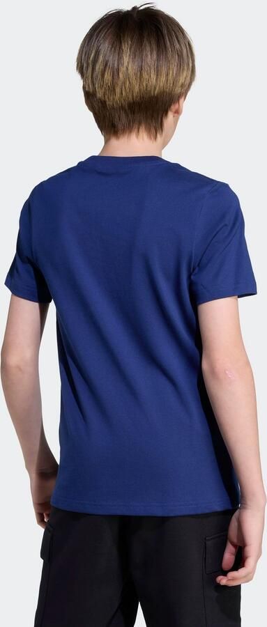 Adidas Sportswear T-shirt J COLLEG T - Foto 7