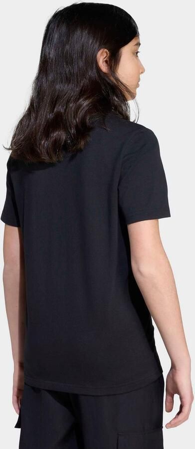 Adidas T-shirt Korte Mouw Collegiate Graphic T-Shirt Kids - Foto 6