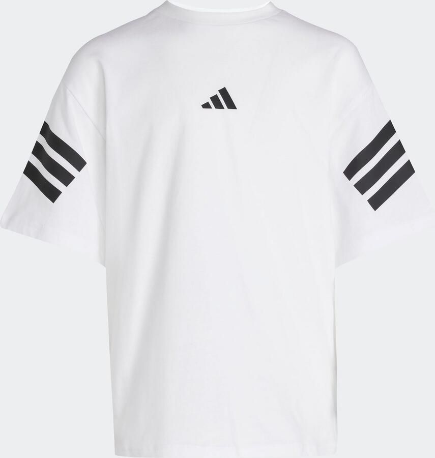 Adidas Sportswear T-shirt J FI 3S T
