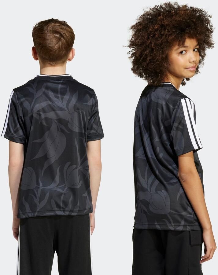 Adidas Sportswear T-shirt J HOT AOP TEE - Foto 2
