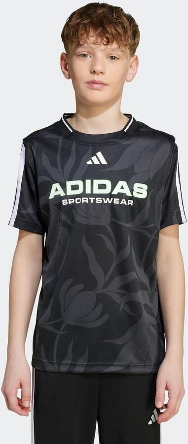 Adidas Sportswear T-shirt J HOT AOP TEE - Foto 8