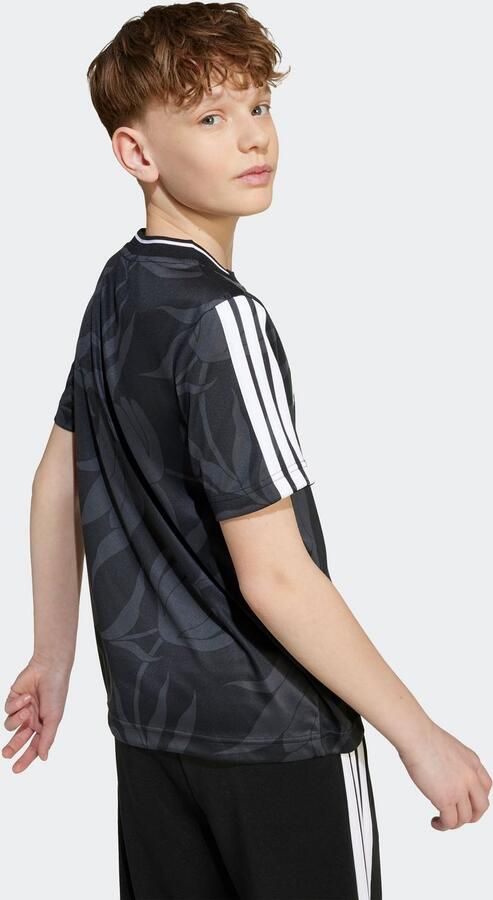 Adidas Sportswear T-shirt J HOT AOP TEE - Foto 7