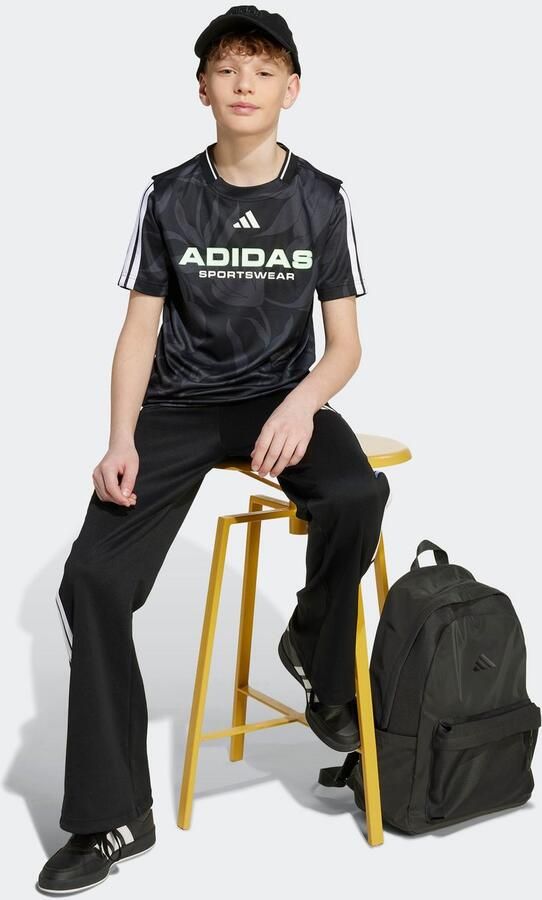 Adidas Sportswear T-shirt J HOT AOP TEE - Foto 6
