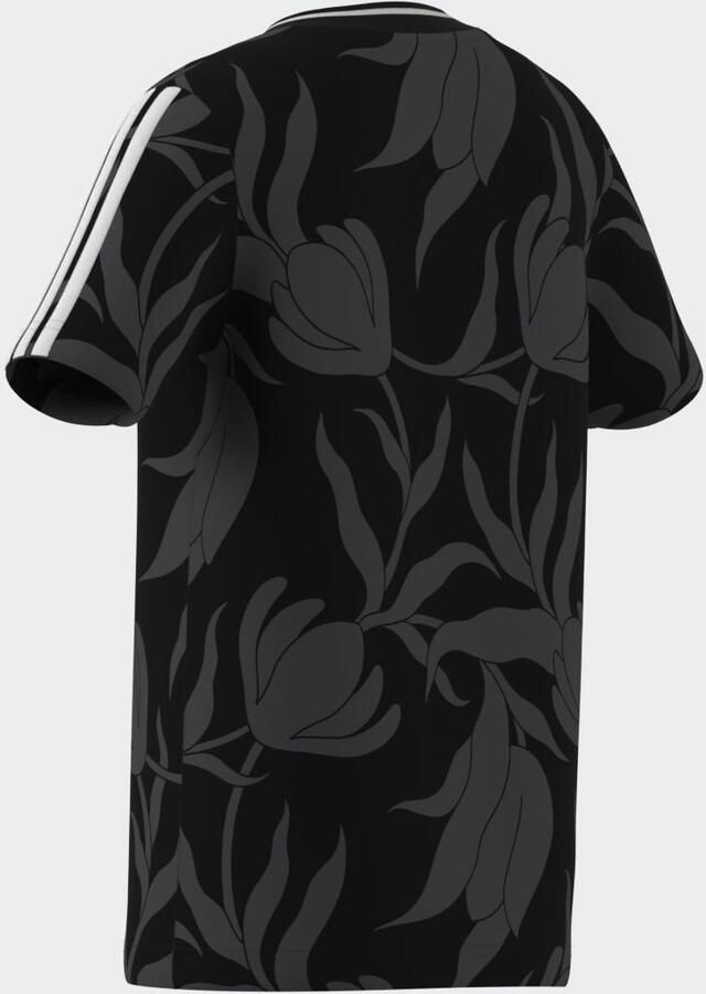 Adidas Sportswear T-shirt J HOT AOP TEE - Foto 5