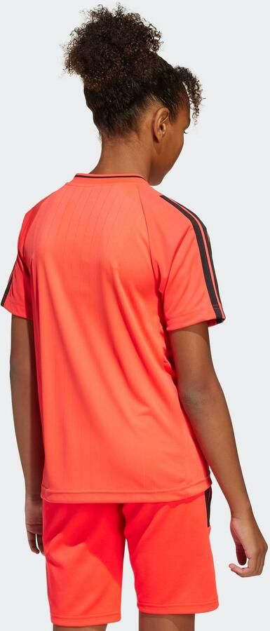 Adidas Sportswear T-shirt J HOT TEE - Foto 5