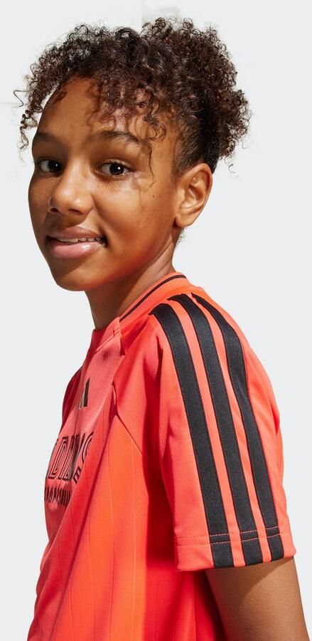 Adidas Sportswear T-shirt J HOT TEE - Foto 4