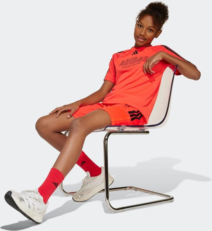 Adidas Sportswear T-shirt J HOT TEE