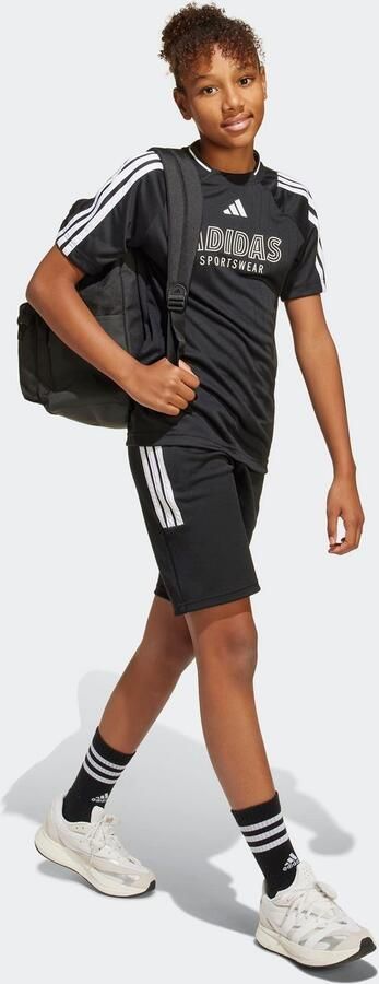 Adidas Sportswear T-shirt J HOT TEE - Foto 6