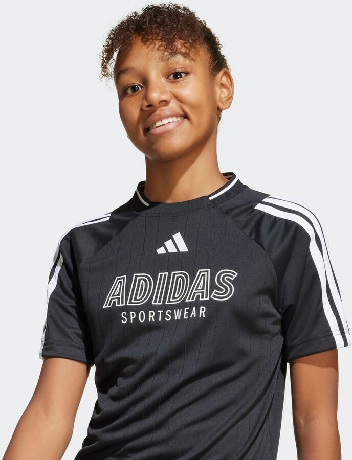 Adidas Sportswear T-shirt J HOT TEE