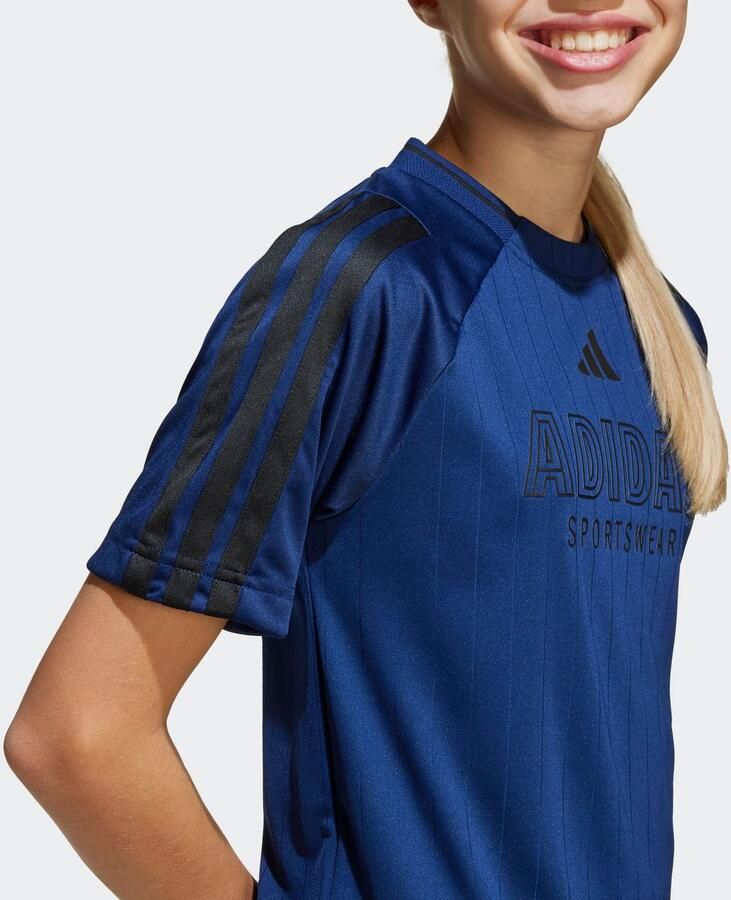 Adidas Sportswear T-shirt J HOT TEE - Foto 6