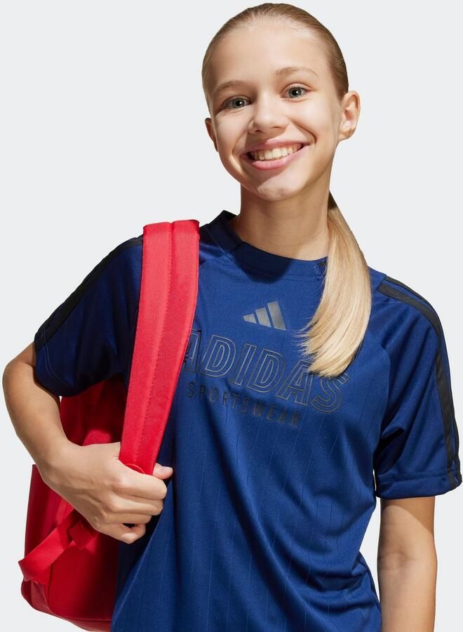 Adidas Sportswear T-shirt J HOT TEE - Foto 2