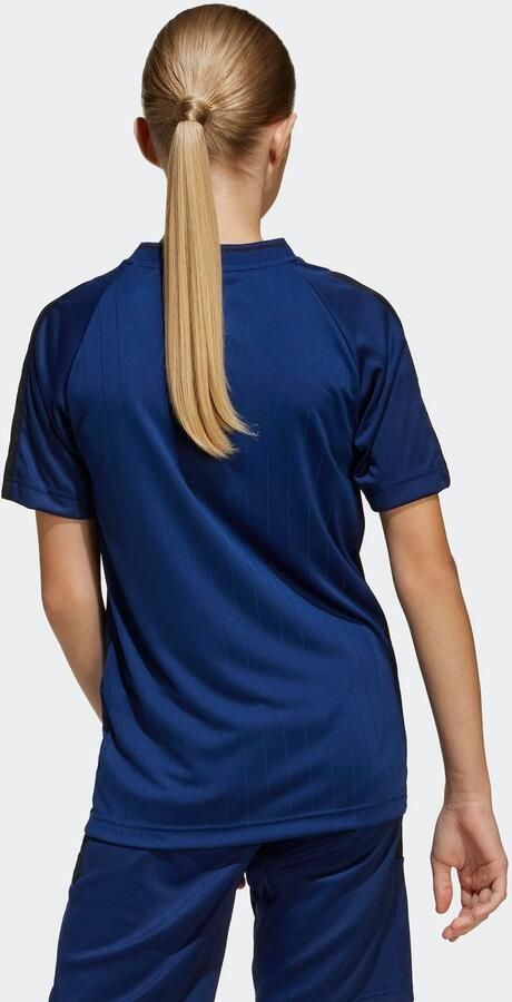 Adidas Sportswear T-shirt J HOT TEE - Foto 4