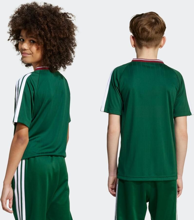 Adidas Sportswear T-shirt J HOT TEE - Foto 7