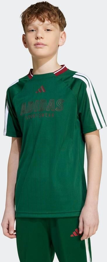 Adidas Sportswear T-shirt J HOT TEE - Foto 6