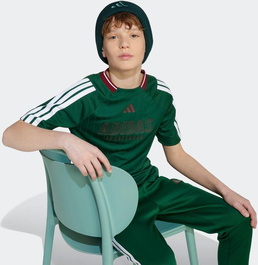 Adidas Sportswear T-shirt J HOT TEE