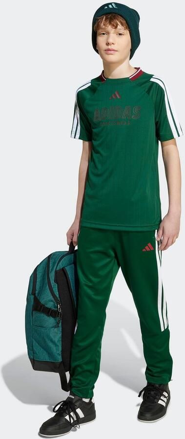 Adidas Sportswear T-shirt J HOT TEE - Foto 5