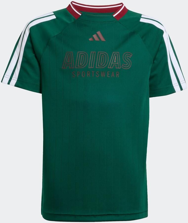 Adidas Sportswear T-shirt J HOT TEE - Foto 2
