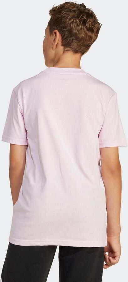 Adidas Sportswear T-shirt J LIN TEE 160 - Foto 5