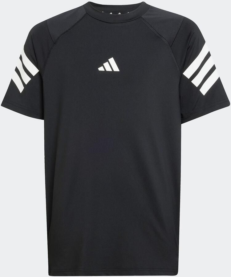 Adidas All Sports Nxt T-shirt Kids Zwart Kind Zwart