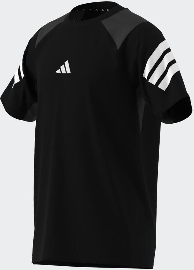 Adidas All Sports Nxt T-shirt Kids Zwart Kind Zwart - Foto 2